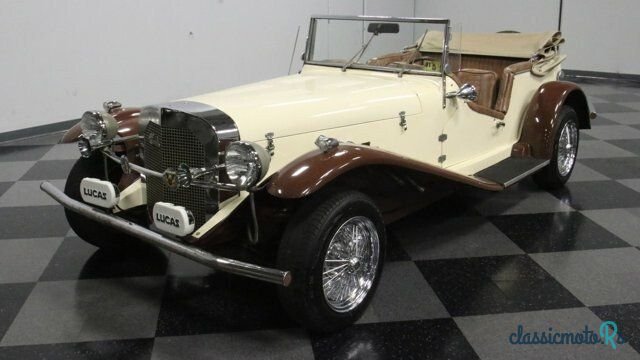 1978' Mercedes-Benz photo #4