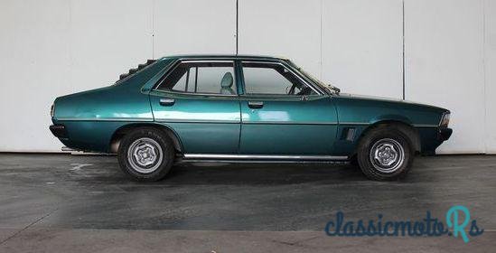 1979' Mitsubishi Sigma Gl photo #2