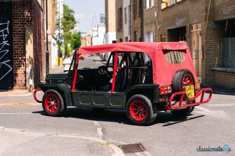 1989' MINI Classic photo #3