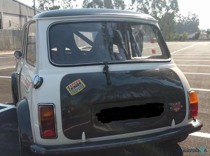 1975' MINI 1275 photo #3