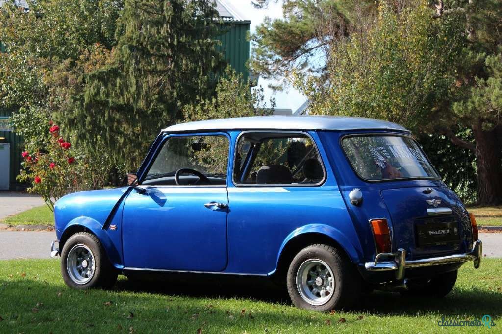 1978' MINI Mini photo #3
