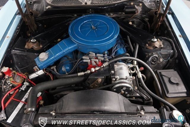 1973' Mercury Cougar photo #3