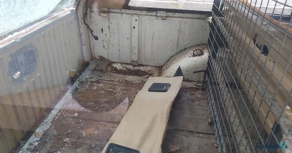 1978' Land Rover Range Rover photo #5