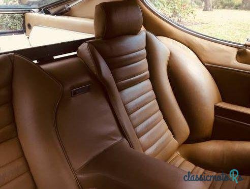 1976' Lamborghini Espada photo #5