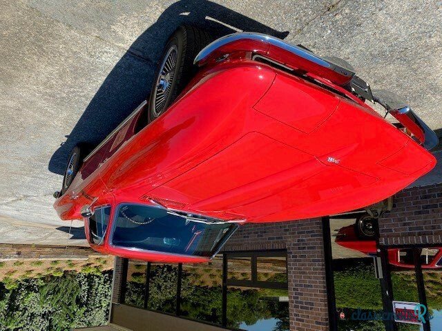 1967' Chevrolet Corvette photo #3