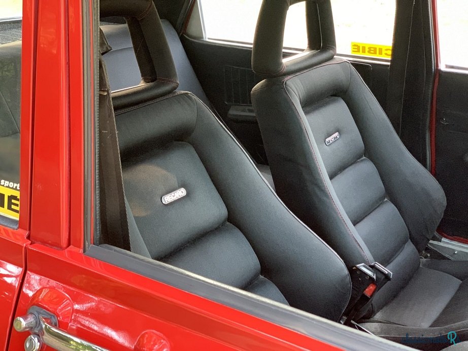 1979' Renault 12 photo #4