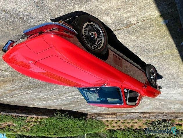 1967' Chevrolet Corvette photo #1