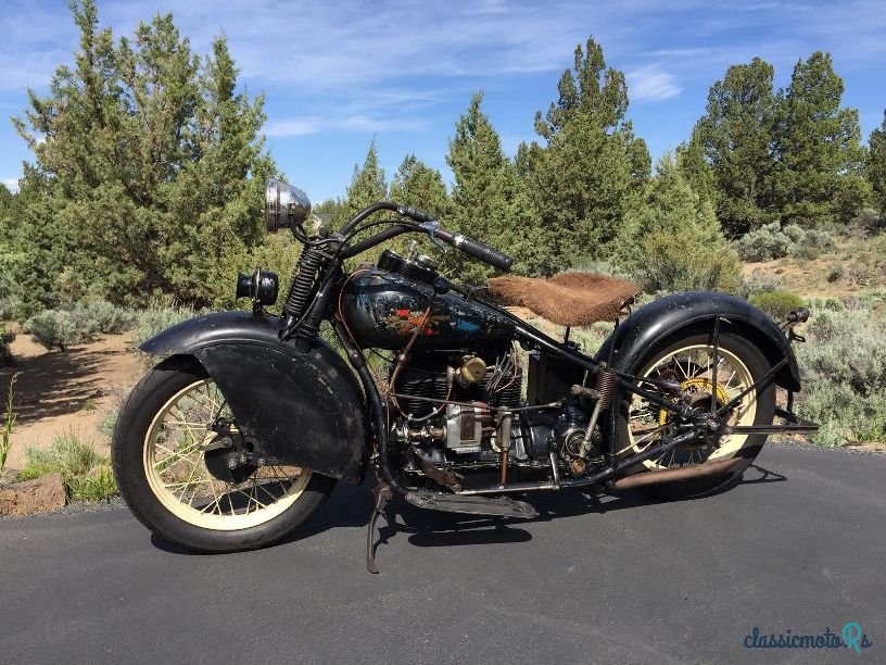 1930' Other Henderson photo #1