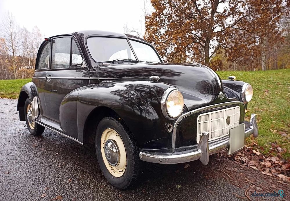 1951' MINI 1000 photo #1