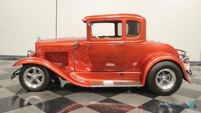1931' Ford photo #1