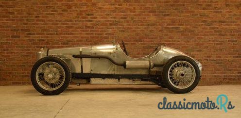 1927' Amilcar Cgss photo #3