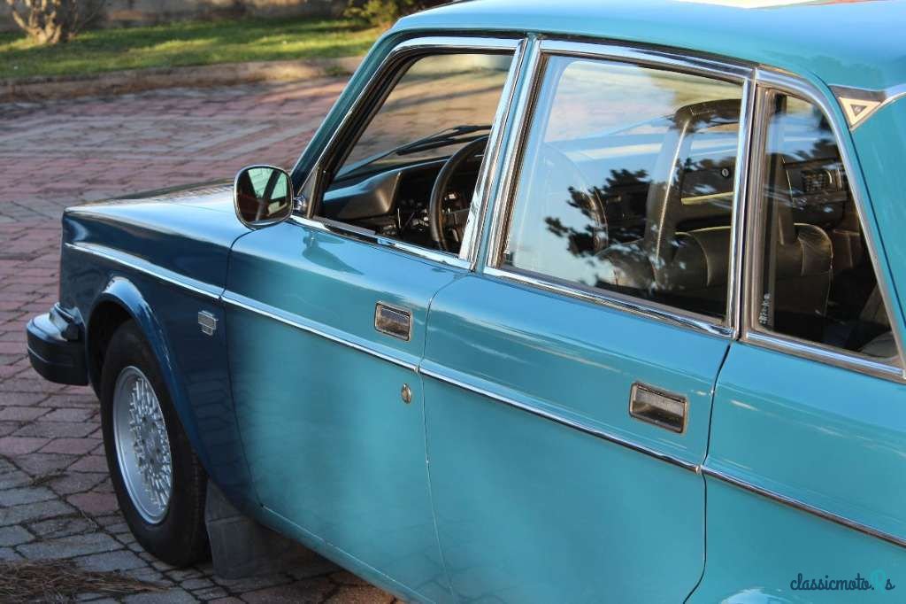 1977' Volvo Serie 200 photo #4