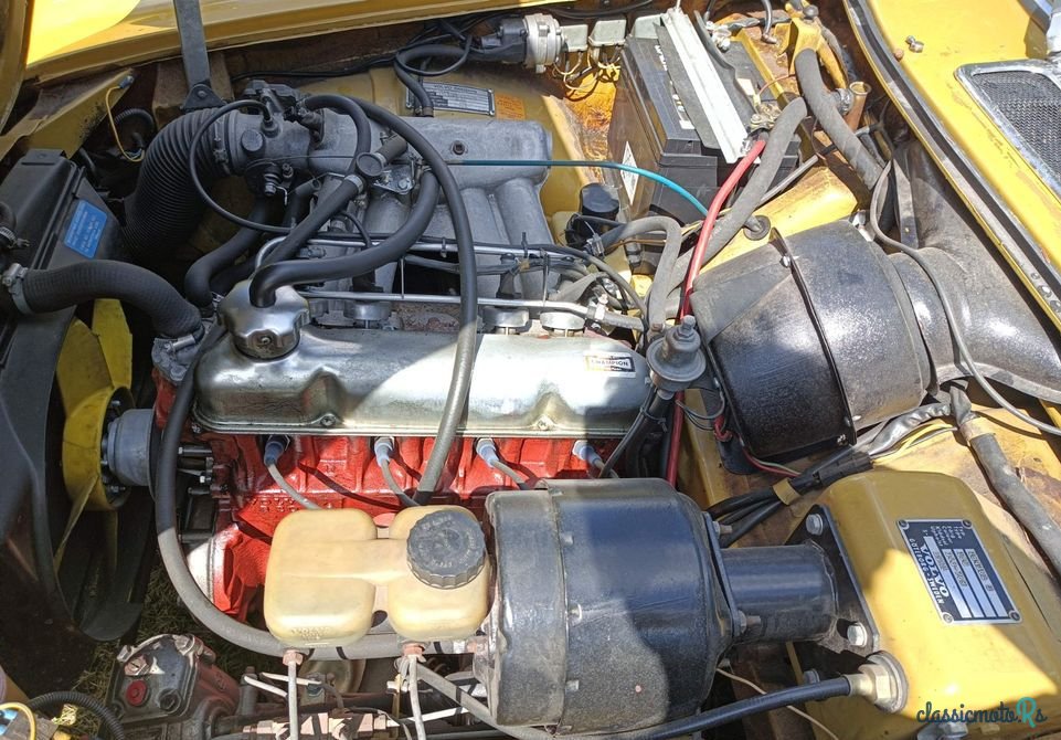 1971' Volvo photo #6