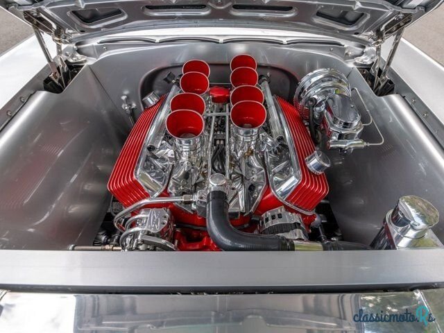 1957' Chevrolet Bel Air photo #3