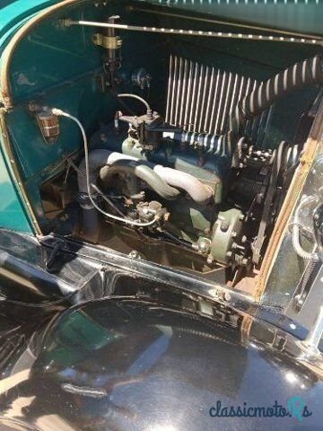 1929' Ford Model A photo #3