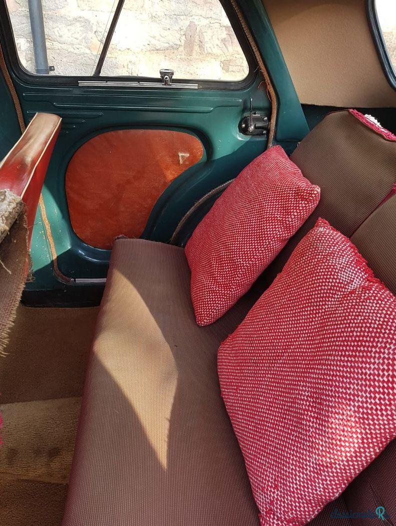 1955' Standard 8 photo #3