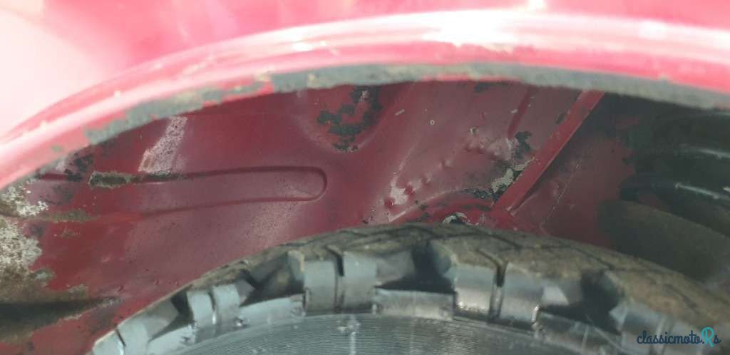 1967' Ford Taunus photo #5