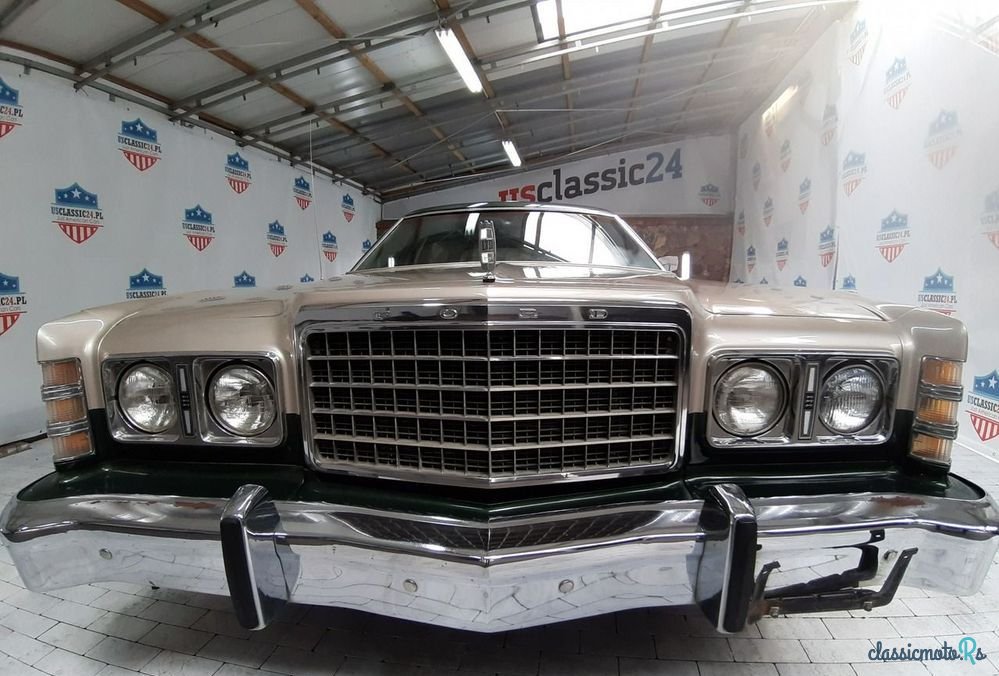 1976' Ford photo #2