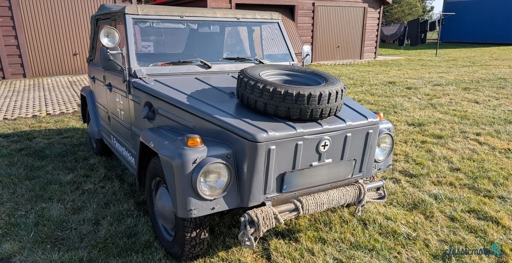 1976' Volkswagen photo #5