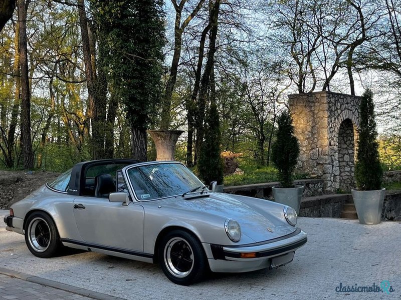 1978' Porsche 911 photo #1