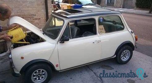 1975' MINI Cooper Export Last 300 Series photo #2