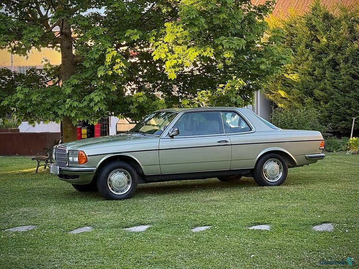 1978' Mercedes-Benz Sonstige photo #6
