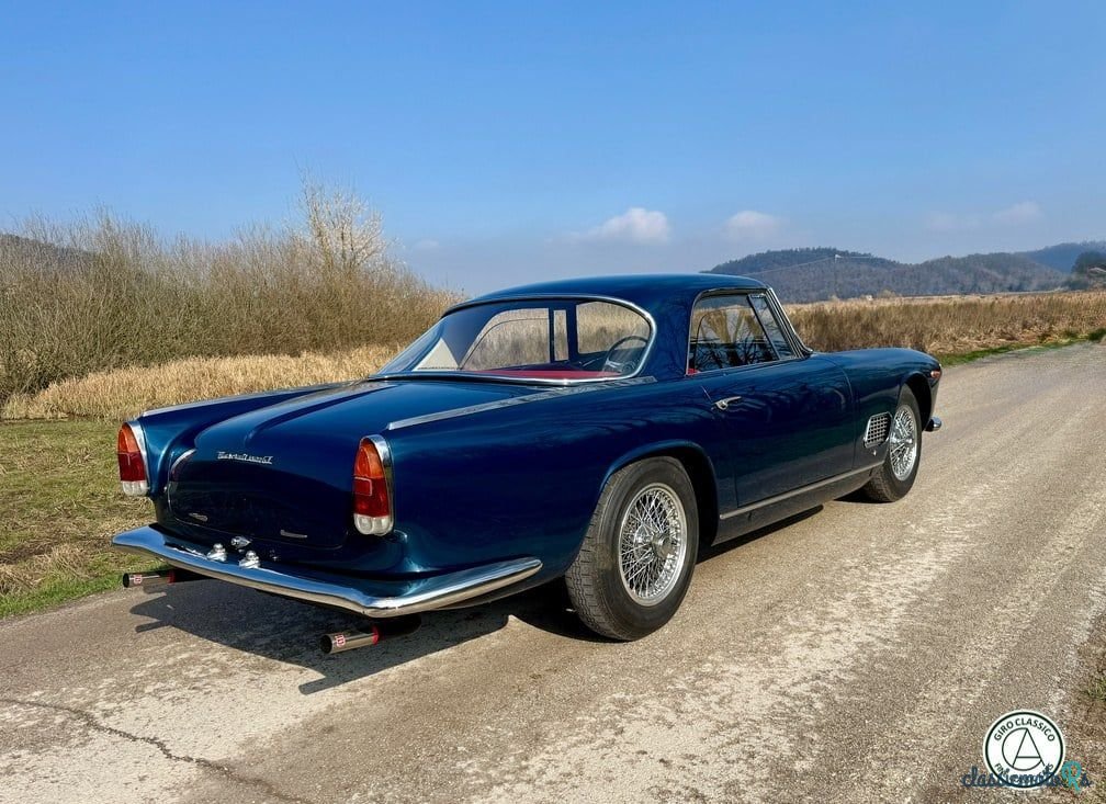 1961' Maserati 3500 GT photo #2