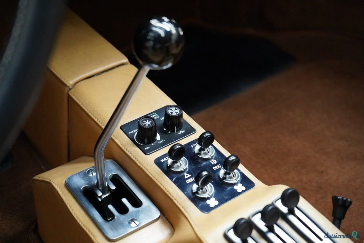 1974' Ferrari 365 photo #3