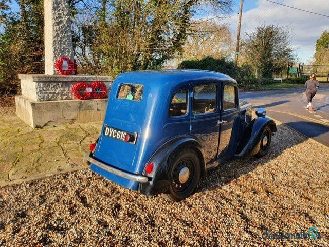 1938' Austin Austin 7 photo #4