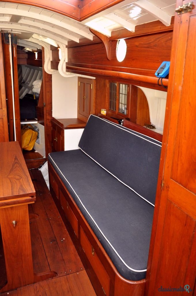 1938' Mystery-Class photo #2