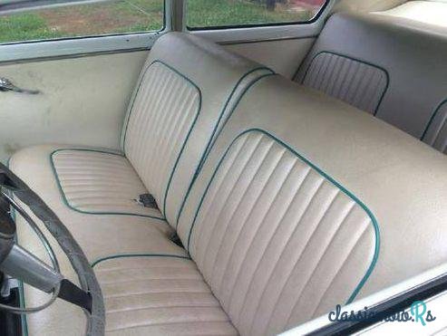 1949' Pontiac 2Dr Sedanette photo #5