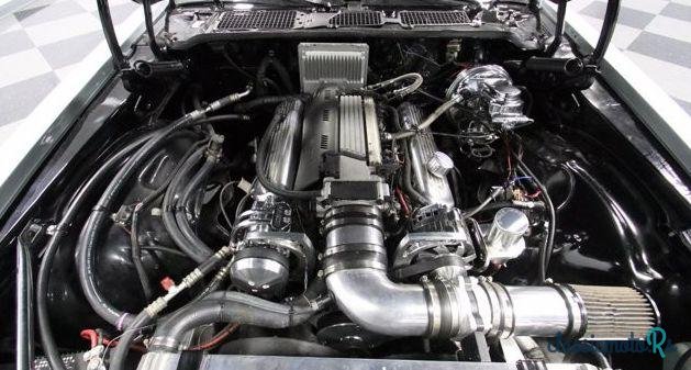 1973' Chevrolet Camaro photo #3