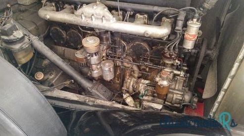 1930' Rolls-Royce Phantom Ii photo #3