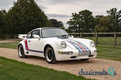 1978' Porsche 911 photo #1