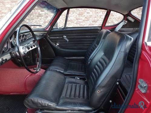 1967' Volvo P1800 S photo #5