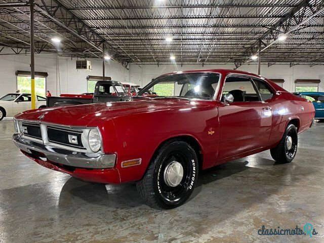 1971' Dodge Demon photo #1