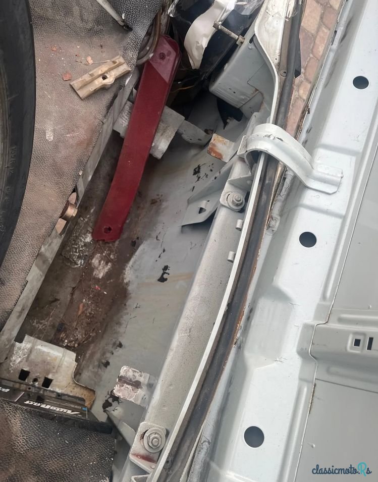 1973' Fiat 126 photo #5