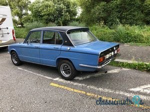 1975' Triumph Dolomite photo #2