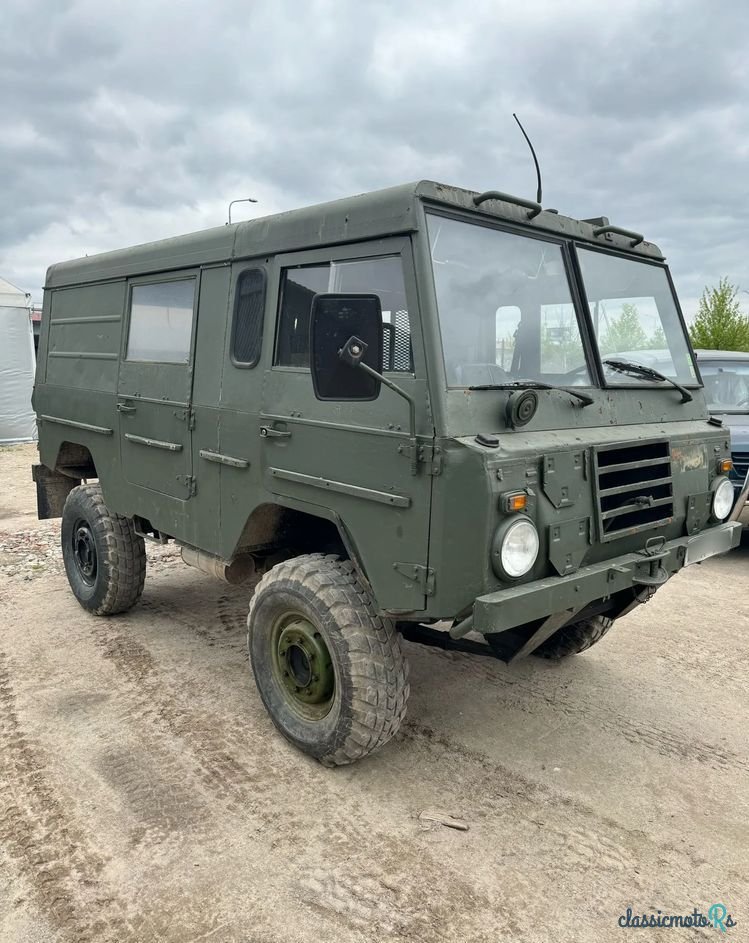 1975' Volvo photo #3