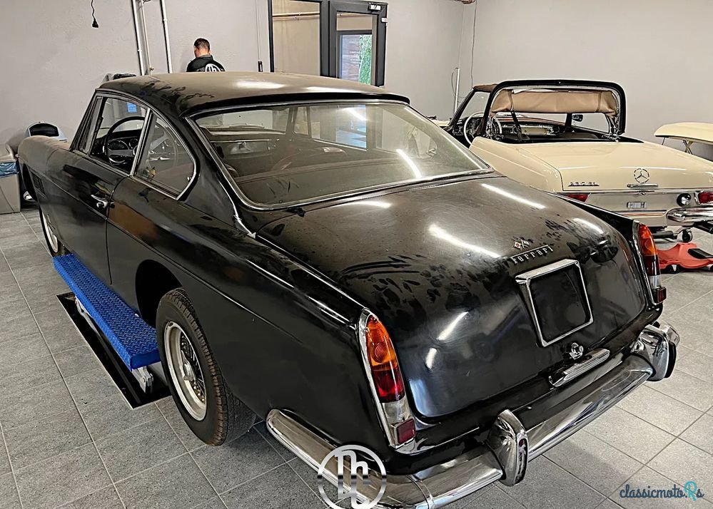 1963' Ferrari 250 photo #5