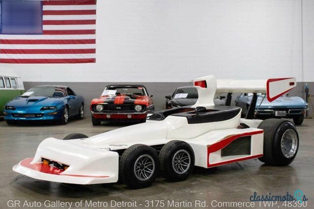 1923' Ford Model T photo #1