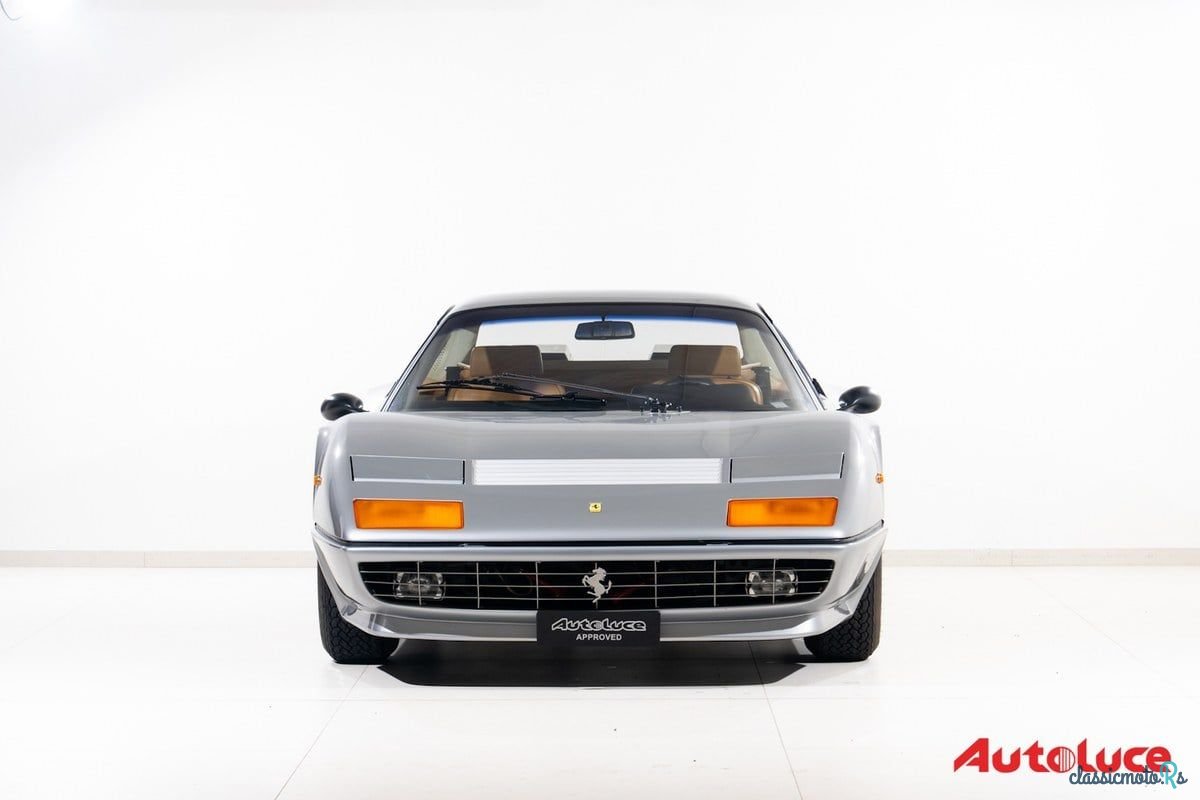 1982' Ferrari Berlinetta Boxer photo #2