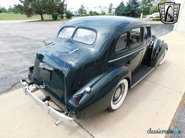 1937' Buick Series 40 photo #4