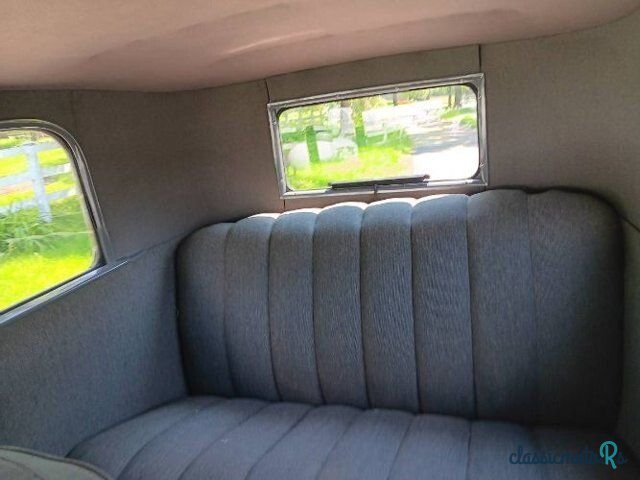 1929' Ford Model A photo #2