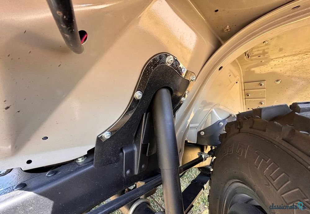 1980' Toyota Land Cruiser photo #6