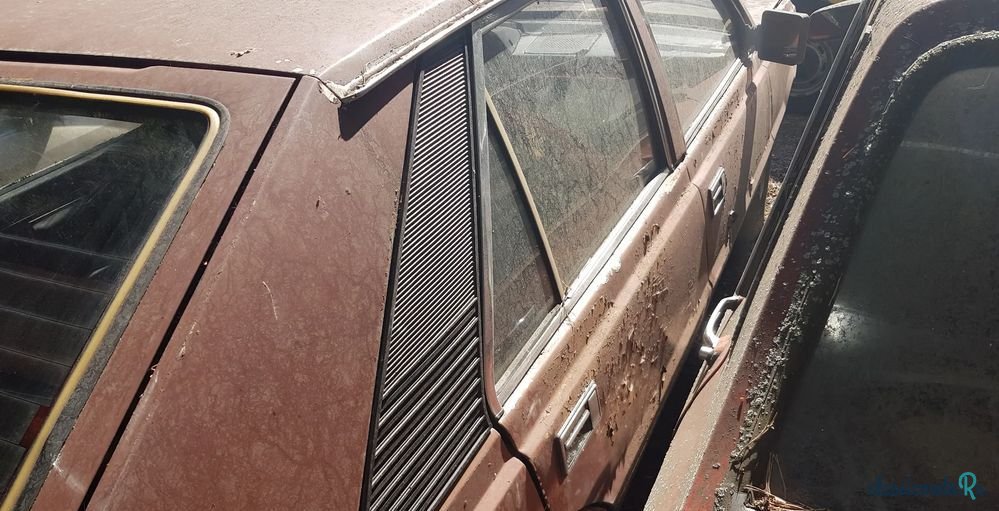 1979' Polonez 1.5 photo #3