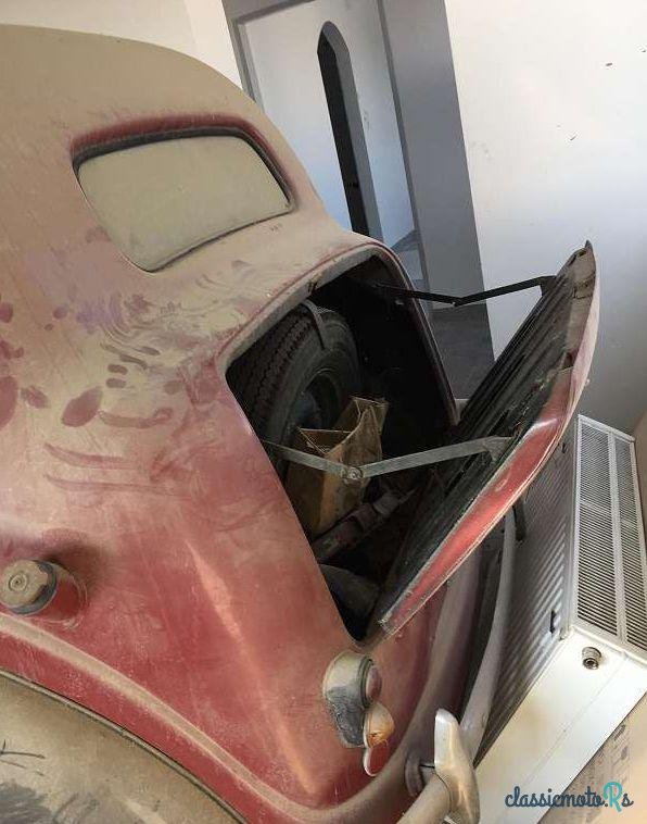 1947' Austin photo #1