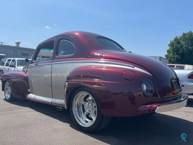 1948' Mercury photo #5