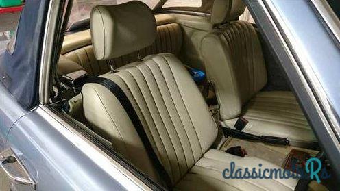 1985' Mercedes-Benz 500 Sl photo #2