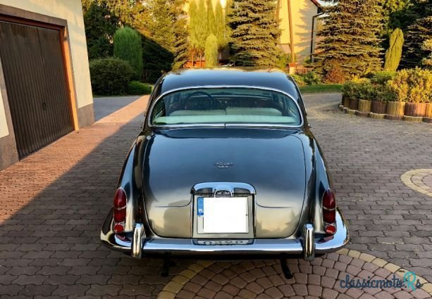 1967' Jaguar S-TYPE photo #3